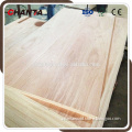 5mm okoume plywood commercial plywood for india market